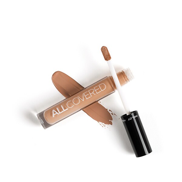 Inglot All Covered Undereye Concealer 108