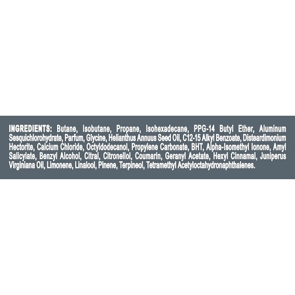 Dove Men+Care Advanced Clean Comfort Anti-Perspirant Aerosol 75 ml