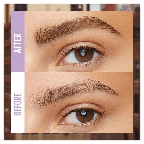 Maybelline Quick Shaper Medium 04 Deep