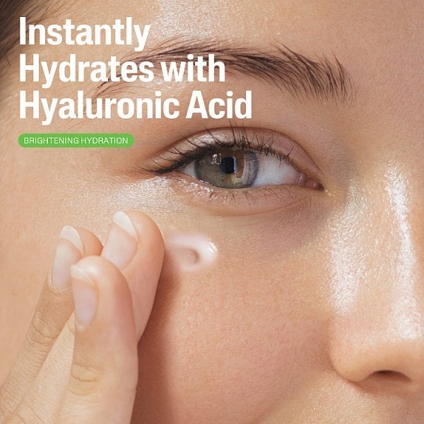 Cetaphil Hydrating Eye Cream 14ml