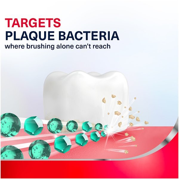 Corsodyl Daily Gum Care Mouthwash Fresh Mint 500ml