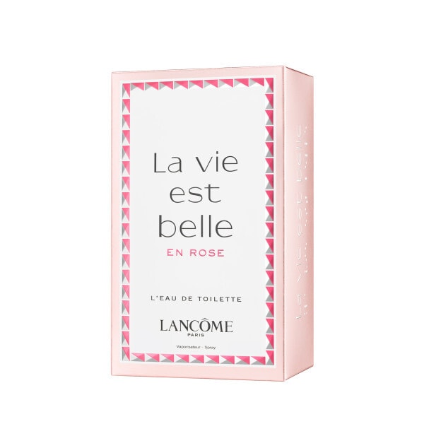 Lancome La Vie Est Belle en Rose Eau de Toilette 100ml