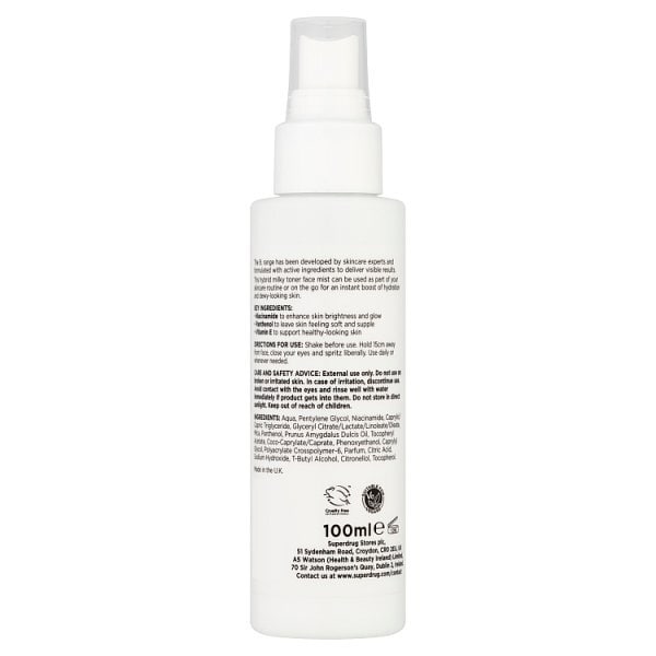 Superdrug B. Glass Skin Mist Veil