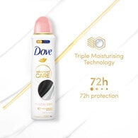 Dove Anti-Perspirant Deodorant Spray Invisible Care 150ml