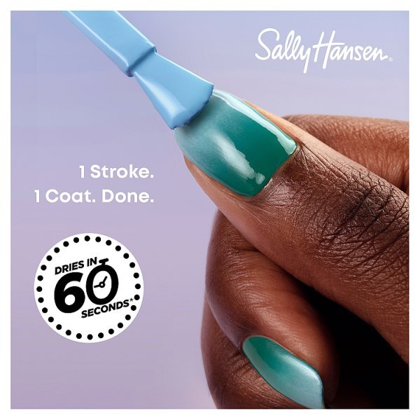 Sally Hansen Insta-Dri Nail Polish - C-Hill Out