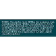 Sure For Men Anti Perspirant Invisible Ice 150ml
