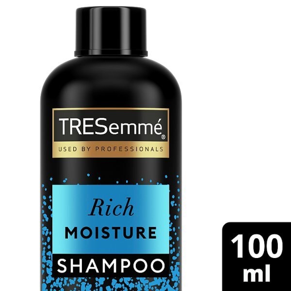 Tresemme Moisture Rich Shampoo 100ml