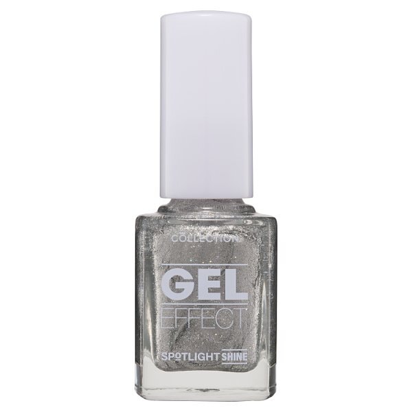 Spotlight Shine Gel Effect Nail Polish SH20 Digital