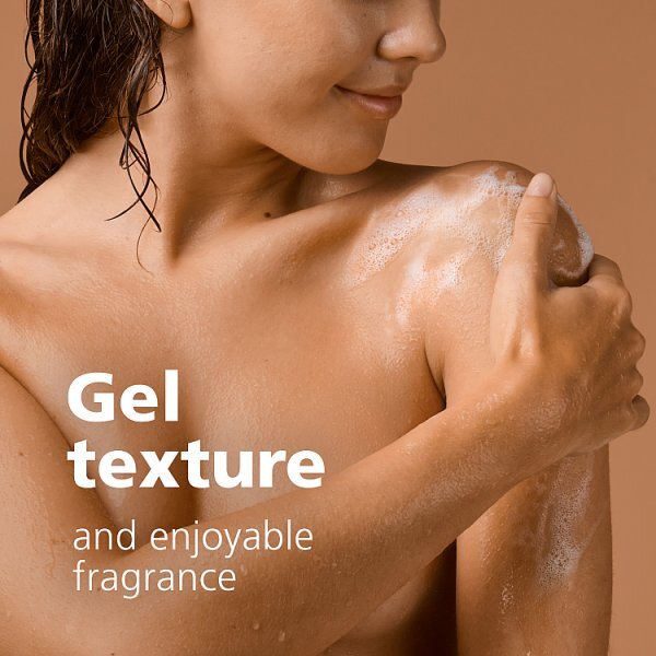 Sanex Skin Therapy Oily Skin Shower Gel 450ml