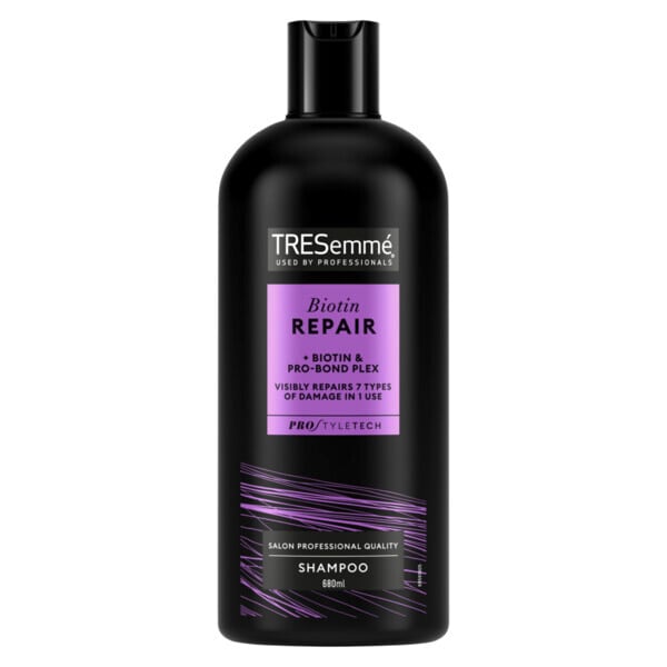 Tresemme Biotin Repair Shampoo 680ml