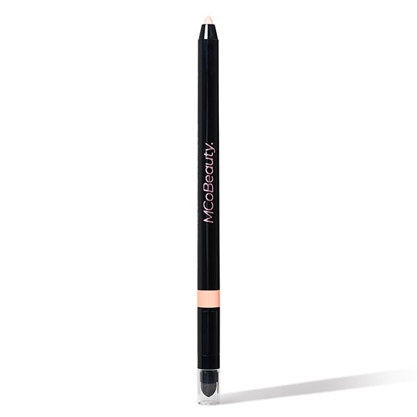 Mcobeauty Kajal Velvet Eyeliner - Champagne Shimmer