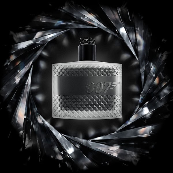 James Bond 007 Pour Homme Eau de Toilette 50ml