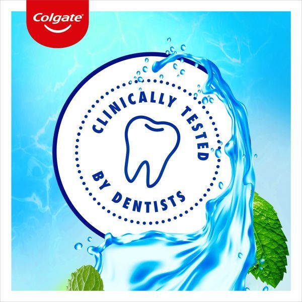 Colgate Plax Cool Mint Mouthwash 500ml