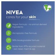 NIVEA Regenerating Micellar Water +5% Serum 400ml