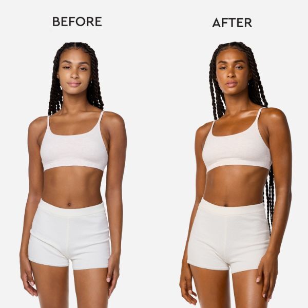 Tanologist Extra Dark Body Gel 1Hr Express