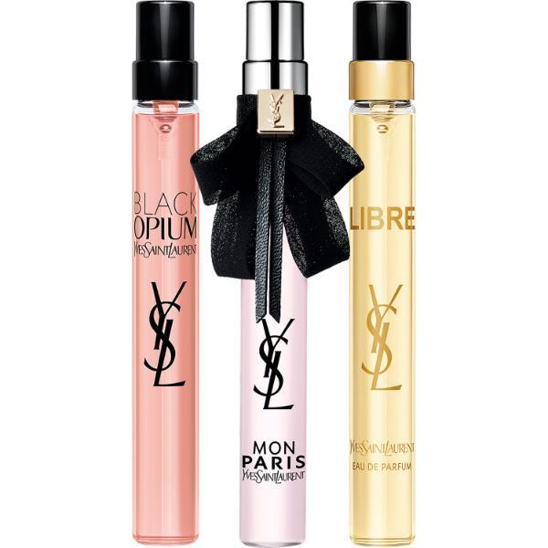 YSL Black Opium & Libre 10ML Gift Set