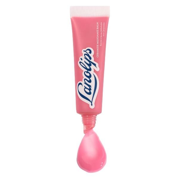 Ceramide Milkshake Tinted Lip Balm Strawberry Bubble 12.5G