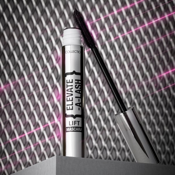 Collection Elevate-A-Lash Lift Mascara 9Ml Black