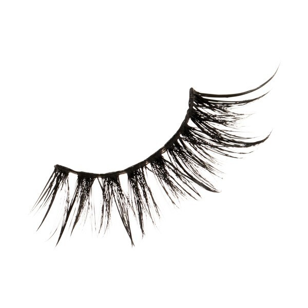 Kiss Drip Lash Strip Lash You Dew You