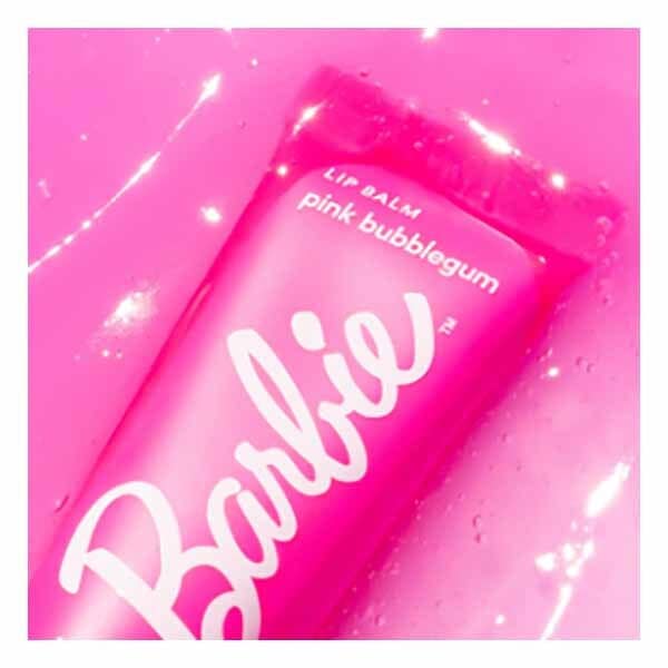 HiSmile Lip Balm - Barbie Pink Bubblegum 10g