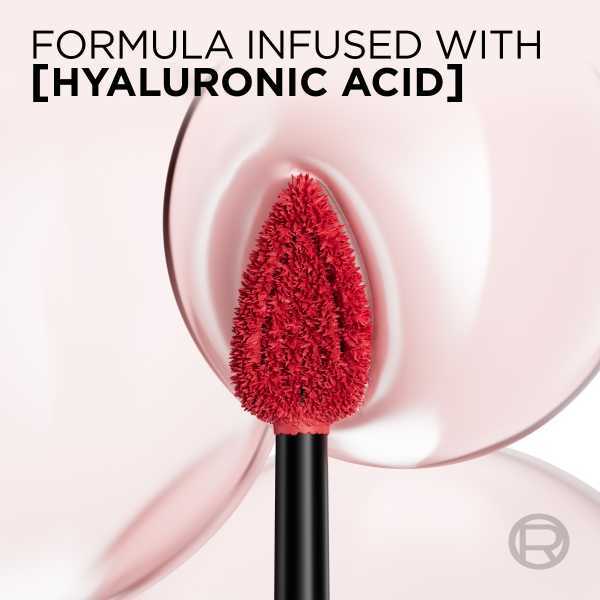 DNR L'Oreal Paris Infallible Matte Resistance Lipstick 560