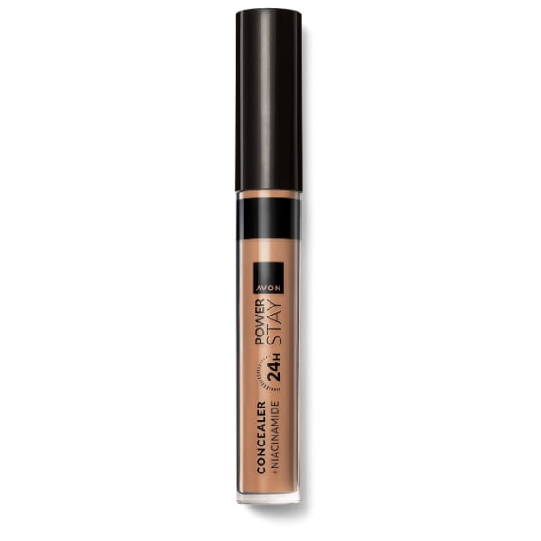 Avon Powerstay 24-Hour Conealer Neutral Medium Tan 34N