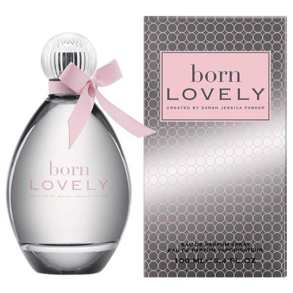 Sarah Jessica Parker Born Lovely EDP 100ml