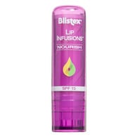 Blistex Lip Infusions - Nourish 3.7g