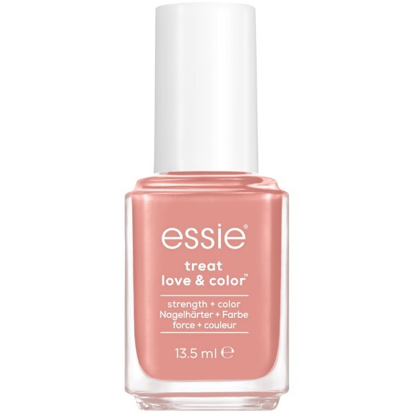 Essie Treat Love Colour 163 Final Stretch Nude Nail Polish
