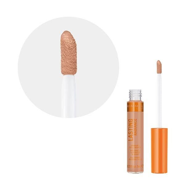 Rimmel Lasting Radiance Concealer - Fawn