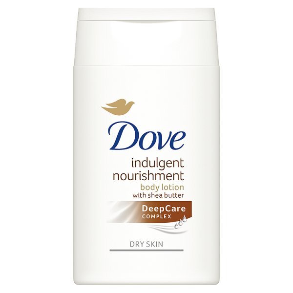 Dove Purely Pampering Shea Nourishing Lotion 50ml