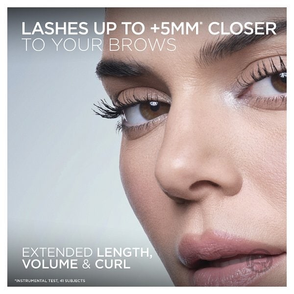 L'Oréal Paris Telescopic Extensionist Mascara Black