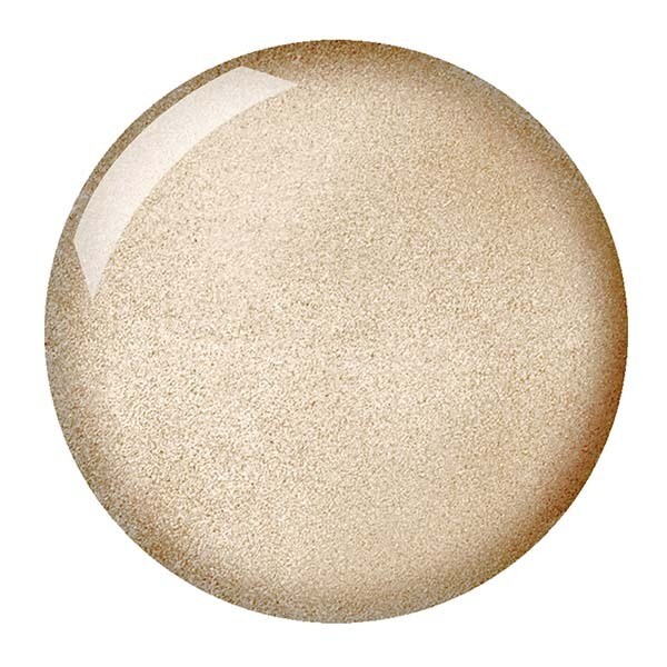 Barry M Gelly Nail Paint - Dandelion