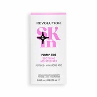 Revolution Skin Plump-Tide Soothing Moisturiser