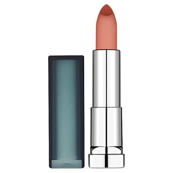 Maybelline Color Sensational Mattes Clay Crush - Picture 1 of 1