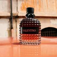 Valentino Born In Roma Uomo Coral Fantasy EDT 50ml