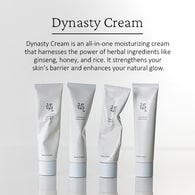 Dynasty Cream 100Ml