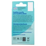 TePe Interdental brushes X6  - Blue 0.6