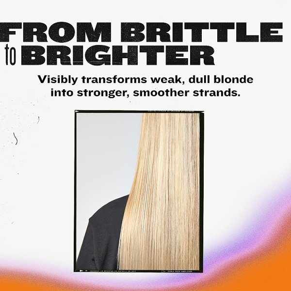 TIGI Serial Blonde Shampoo 400ml