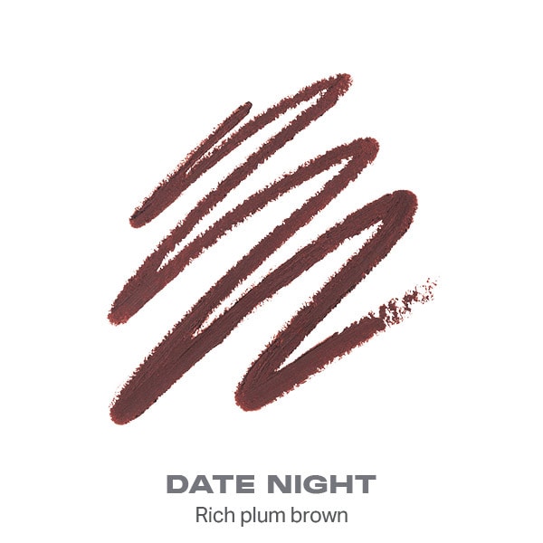 Morphe Signature Lip Pencil- Date Night