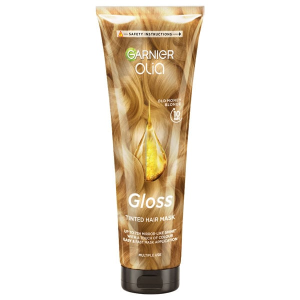 Garnier Olia Gloss Old Money Blonde 150ml
