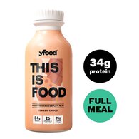 yfood Ready to Drink Complete Meal Classic Choco 500ml