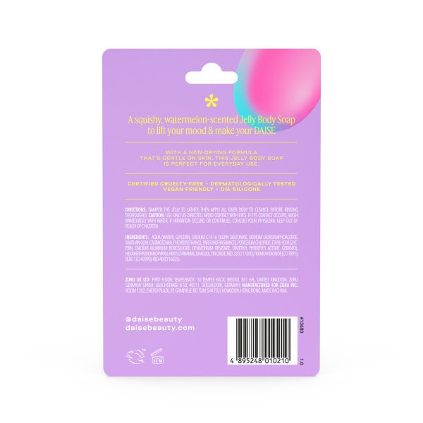 Daise Jelly Soap Froyo 100 G