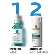 La Roche-Posay Anthelios Oil Correct Spf50 50Ml