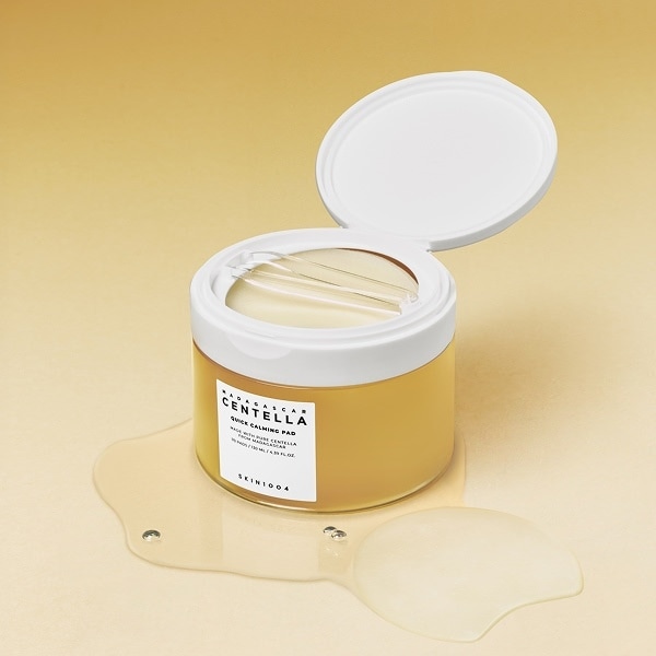 Madagascar Centella Quick Calming Pad