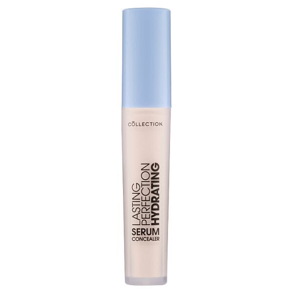 Lasting Perfection Hydrating Serum Concealer