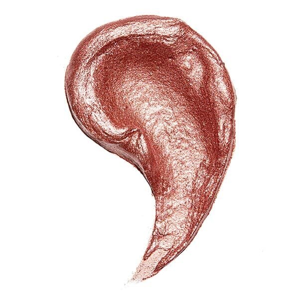 I Heart Revolution Metallic Mermaid Lips Shell Phone