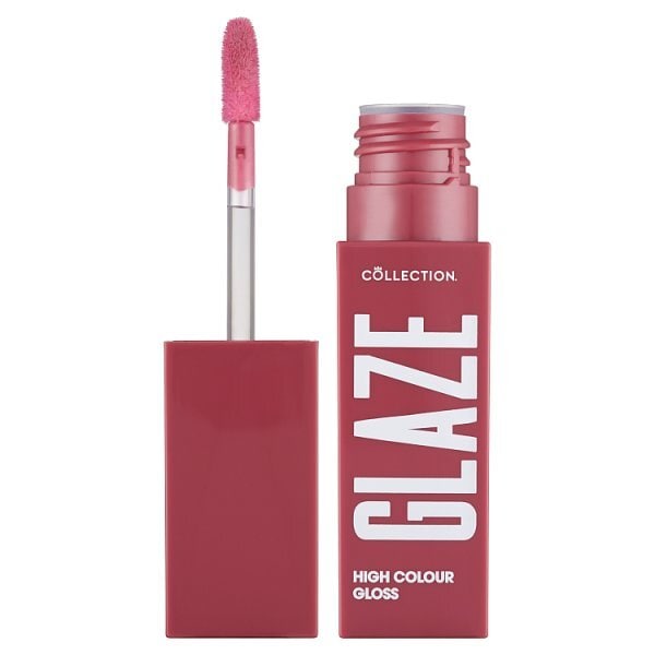 Collection High Glaze Gloss Strawberry Shortcake