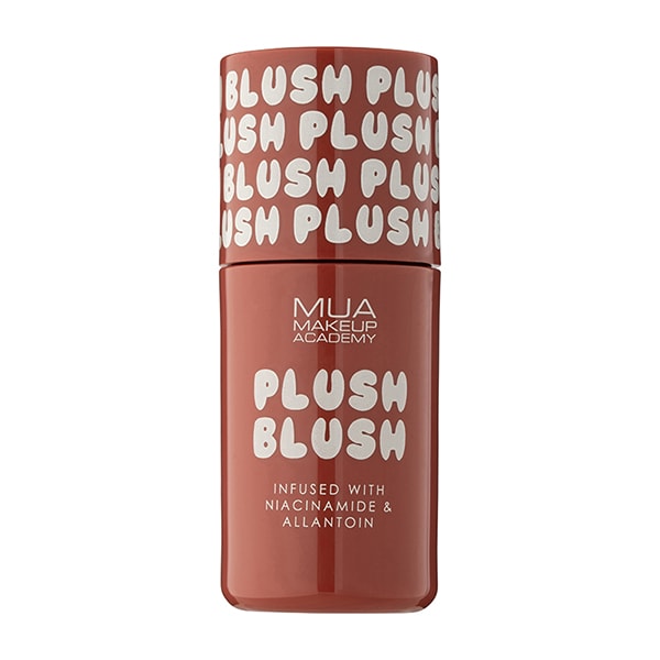 Mua Plush Blush -  Rouge Noir