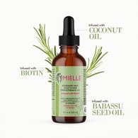 Mielle Organics Rosemary Mint Growth Hair Oil 59ml